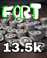 Fortnite 13500k vbucks