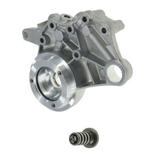 Camshaft Bracket + Control
